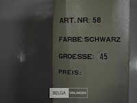 Acro kunstschaatsen mt 45 - afbeelding 3 van  3