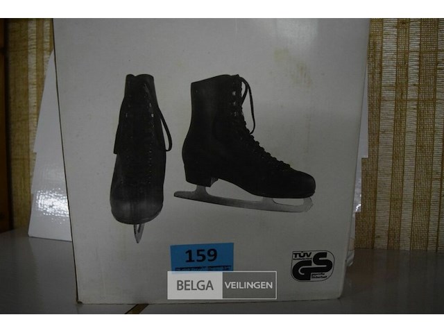 Acro kunstschaatsen mt 45 - afbeelding 1 van  2