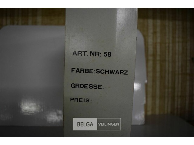 Acro kunstschaatsen mt 45 - afbeelding 2 van  2