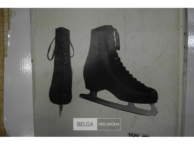 Acro kunstschaatsen mt 46 - afbeelding 1 van  2