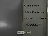 Acro kunstschaatsen mt 46 - afbeelding 2 van  2