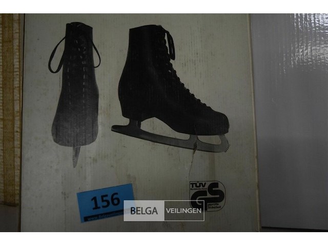 Acro kunstschaatsen mt 46 - afbeelding 1 van  2