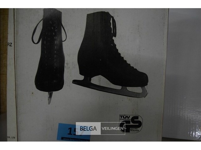 Acro kunstschaatsen mt 46 - afbeelding 1 van  2