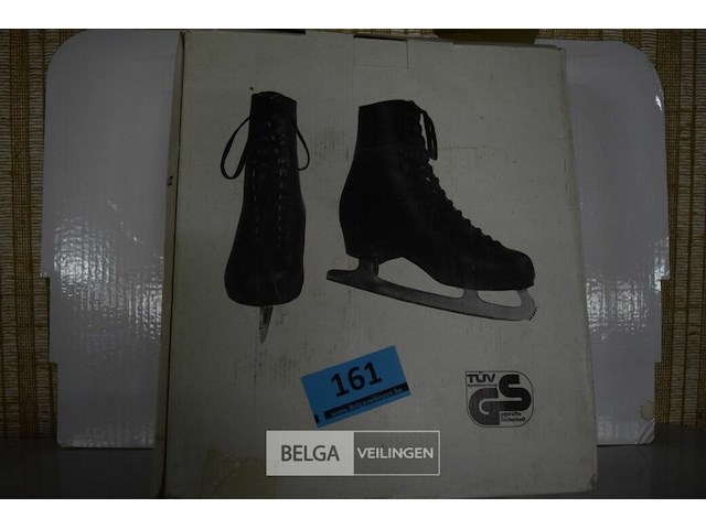 Acro kunstschaatsen mt 46 - afbeelding 1 van  2
