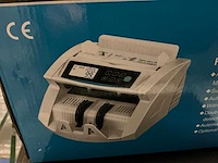 Acropaq bill counter biljettenteller - afbeelding 1 van  4