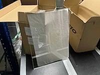 Acryl a4-cover (15x) - afbeelding 1 van  4