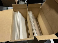 Acryl a4-cover (15x) - afbeelding 4 van  4