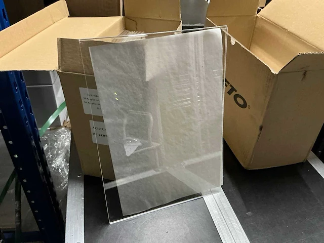 Acryl a4-cover (15x) - afbeelding 4 van  4
