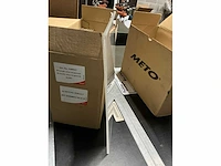 Acryl a4-cover (15x) - afbeelding 1 van  4