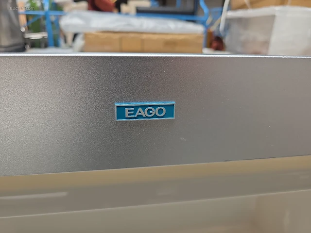 Acryl ligbad eago am 146 - afbeelding 2 van  9