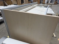 Acryl ligbad eago am 146 - afbeelding 6 van  9