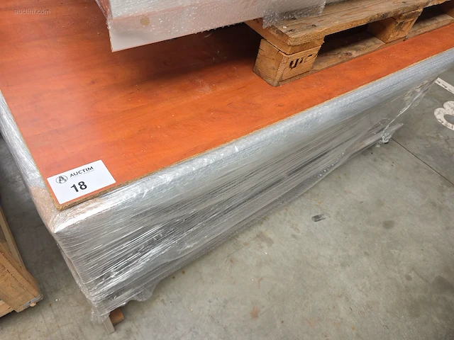 Acryl ligbad eago am 146 - afbeelding 2 van  10