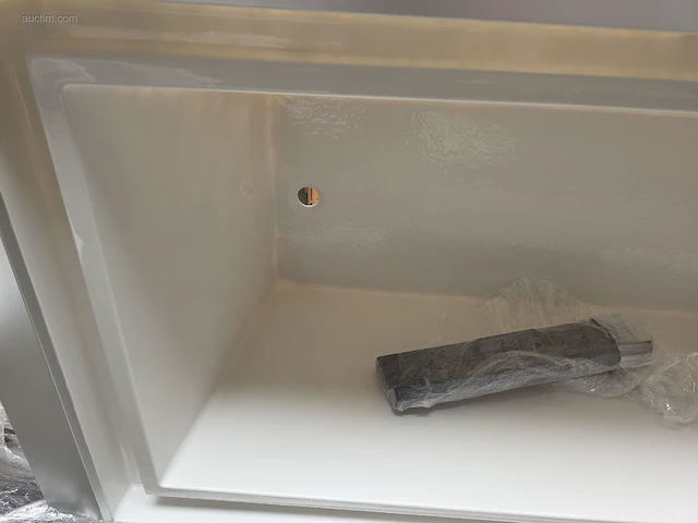 Acryl ligbad eago am 146 - afbeelding 4 van  10