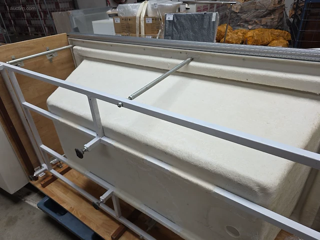 Acryl ligbad eago am 146 - afbeelding 7 van  10