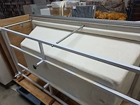 Acryl ligbad eago am 146 - afbeelding 7 van  10
