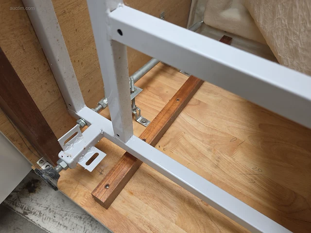 Acryl ligbad eago am 146 - afbeelding 3 van  11