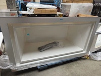 Acryl ligbad eago am 146