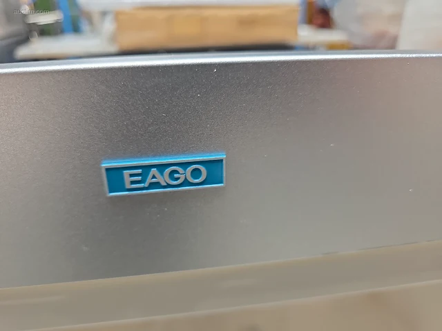 Acryl ligbad eago am 146 - afbeelding 4 van  11