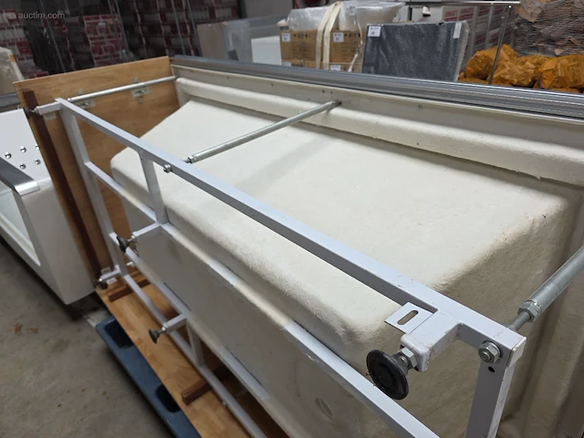 Acryl ligbad eago am 146 - afbeelding 10 van  11