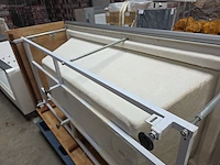 Acryl ligbad eago am 146 - afbeelding 10 van  11