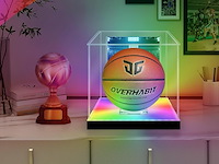 Acryl vitrinekast / displaykast voor modelauto's en -figuren - afbeelding 2 van  5