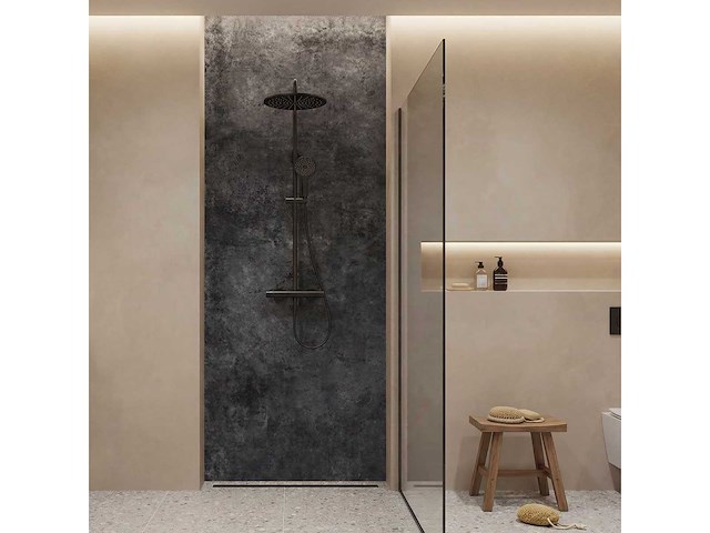 Acryl wandpanelen black diamond (20st) - afbeelding 1 van  2