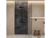 Acryl wandpanelen black diamond (20st) - afbeelding 1 van  2