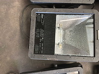Act andere lichttechniek - spot - hqi - lot - afbeelding 2 van  19
