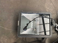 Act andere lichttechniek - spot - hqi - lot - afbeelding 7 van  19