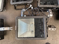 Act andere lichttechniek - spot - hqi - lot - afbeelding 8 van  19