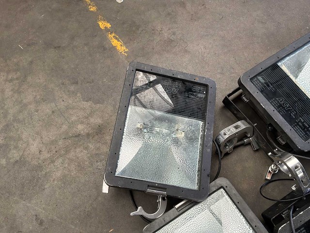 Act andere lichttechniek - spot - hqi - lot - afbeelding 10 van  19