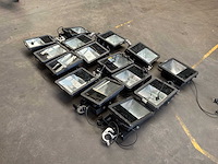 Act andere lichttechniek - spot - hqi - lot - afbeelding 1 van  19