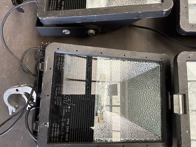 Act andere lichttechniek - spot - hqi - lot - afbeelding 12 van  19