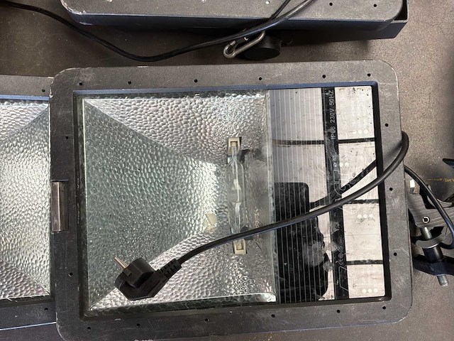 Act andere lichttechniek - spot - hqi - lot - afbeelding 13 van  19