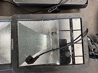 Act andere lichttechniek - spot - hqi - lot - afbeelding 13 van  19