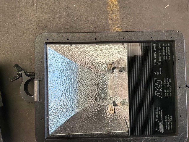 Act andere lichttechniek - spot - hqi - lot - afbeelding 14 van  19
