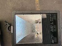 Act andere lichttechniek - spot - hqi - lot - afbeelding 14 van  19