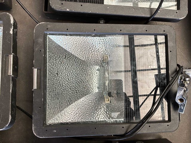 Act andere lichttechniek - spot - hqi - lot - afbeelding 16 van  19