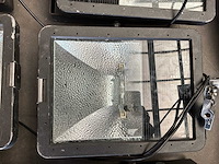 Act andere lichttechniek - spot - hqi - lot - afbeelding 16 van  19