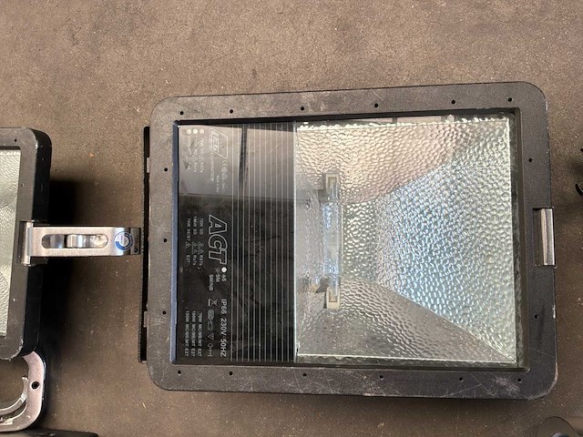 Act andere lichttechniek - spot - hqi - lot - afbeelding 17 van  19