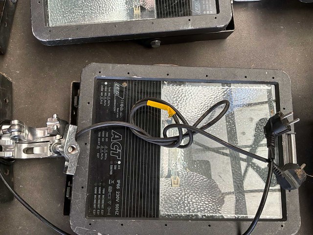 Act andere lichttechniek - spot - hqi - lot - afbeelding 18 van  19