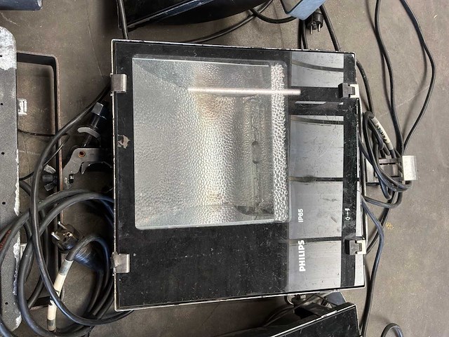 Act andere lichttechniek - spot - hqi - set van 11 stukken. - afbeelding 2 van  12