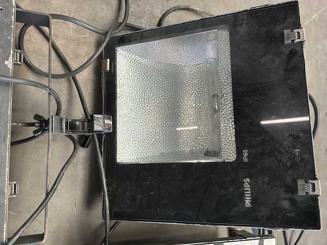 Act andere lichttechniek - spot - hqi - set van 11 stukken. - afbeelding 3 van  12