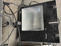 Act andere lichttechniek - spot - hqi - set van 11 stukken. - afbeelding 3 van  12