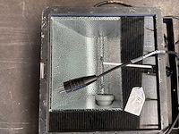 Act andere lichttechniek - spot - hqi - set van 11 stukken. - afbeelding 4 van  12