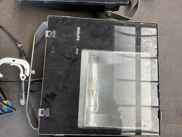 Act andere lichttechniek - spot - hqi - set van 11 stukken. - afbeelding 6 van  12