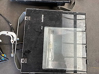 Act andere lichttechniek - spot - hqi - set van 11 stukken. - afbeelding 6 van  12