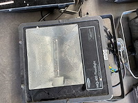 Act andere lichttechniek - spot - hqi - set van 11 stukken. - afbeelding 7 van  12