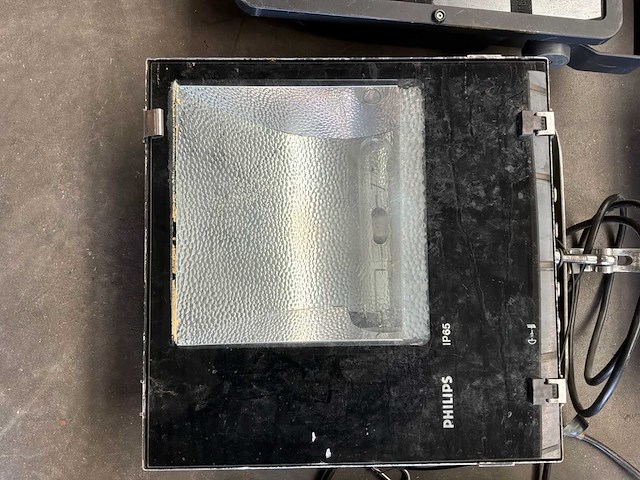 Act andere lichttechniek - spot - hqi - set van 11 stukken. - afbeelding 8 van  12