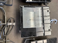 Act andere lichttechniek - spot - hqi - set van 11 stukken. - afbeelding 9 van  12
